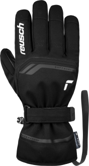 Reusch Primus R-TEX® XT 6201224 7701 black front